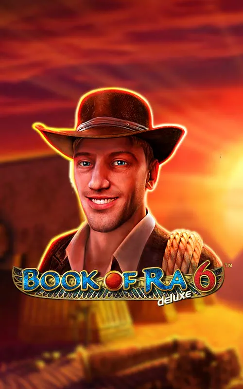 Book of Ra at Vip Club Hub Casino