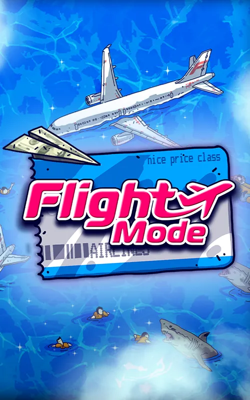 Flight Mode at Vip Club Hub Casino