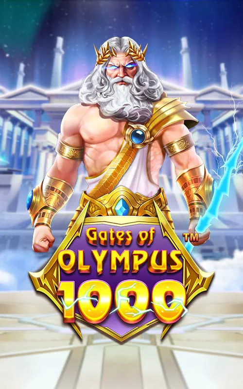 Gates of Olympus at Vip Club Hub Casino