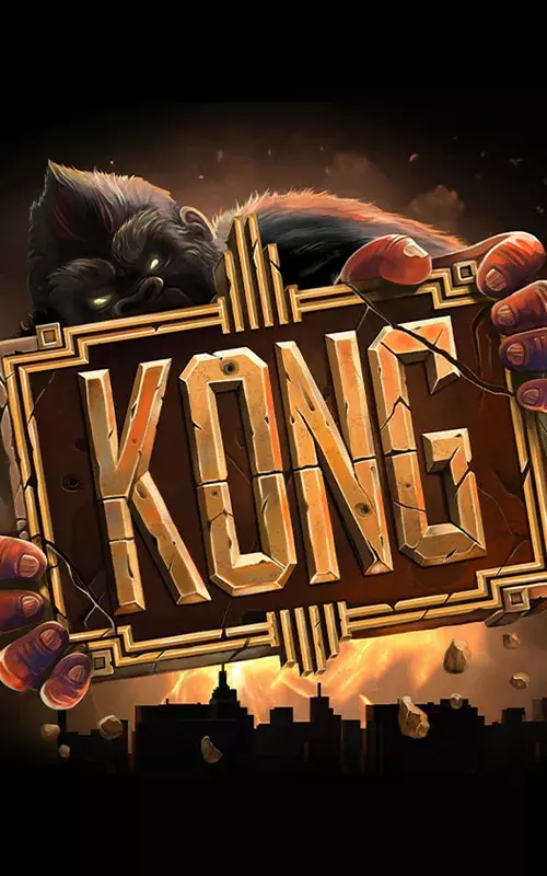 Kong at Vip Club Hub Casino