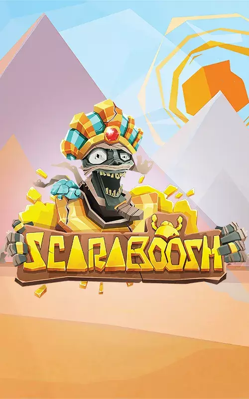 Scaraboosh at Vip Club Hub Casino