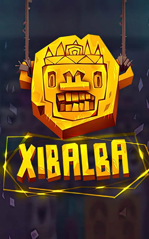Xibalba at Vip Club Hub Casino