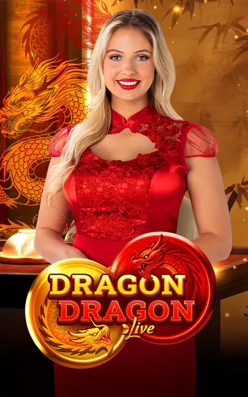 Dragon Dragon at Vip Club Hub Casino