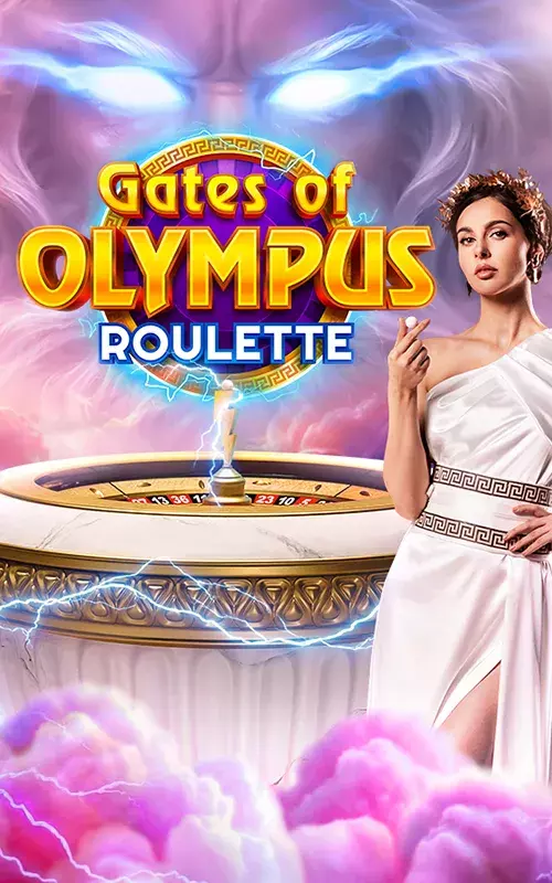 Gates of Olympus Roulette at Vip Club Hub Casino